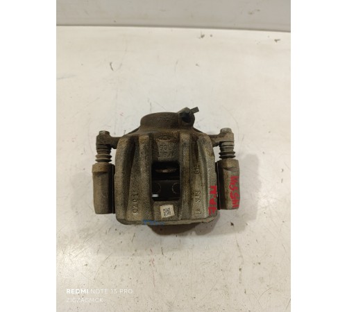 Суппорт передний левый