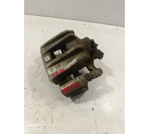 Суппорт передний левый