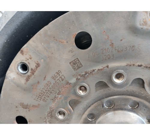 Коробка передач АКПП