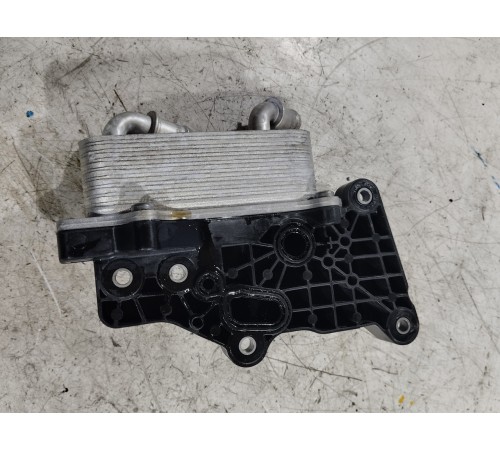 Радиатор масляный теплообменник