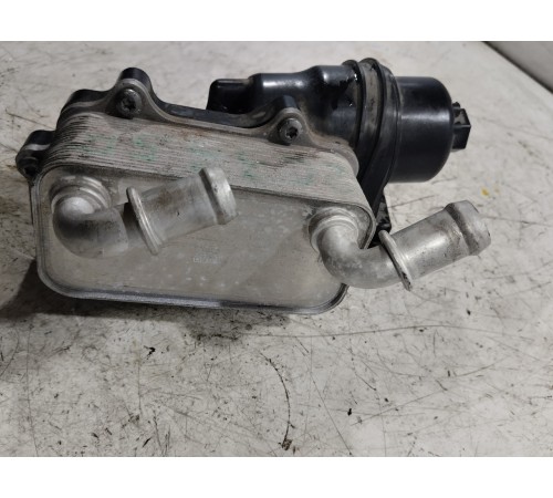 Радиатор масляный теплообменник