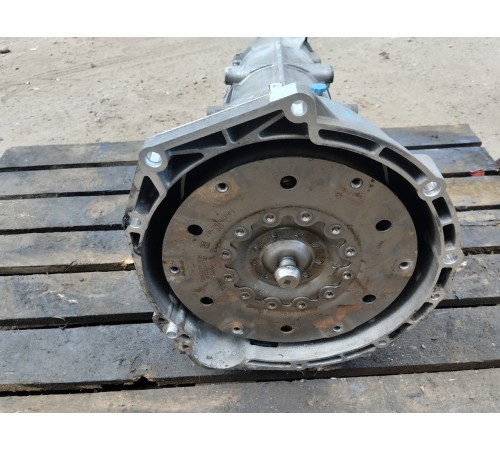 Коробка передач АКПП