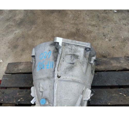 Коробка передач АКПП