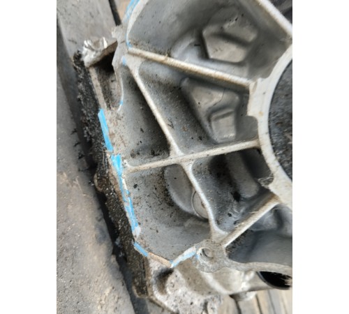 Коробка передач АКПП