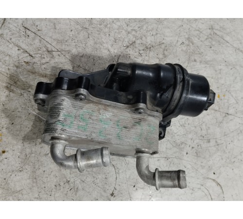 Радиатор масляный теплообменник