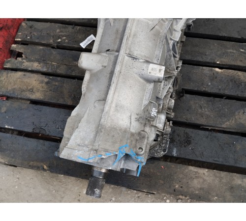 Коробка передач АКПП