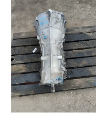 Коробка передач АКПП