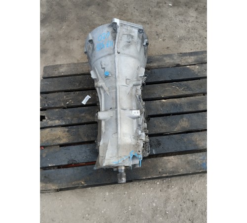 Коробка передач АКПП