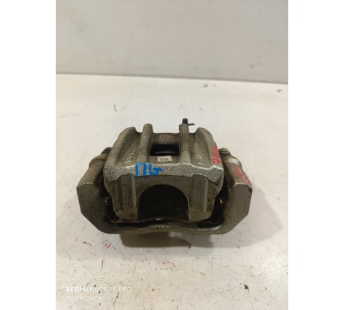 Суппорт передний левый