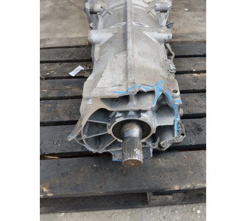 Коробка передач АКПП