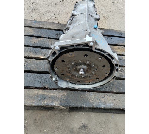 Коробка передач АКПП