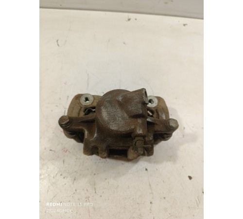 Суппорт передний левый