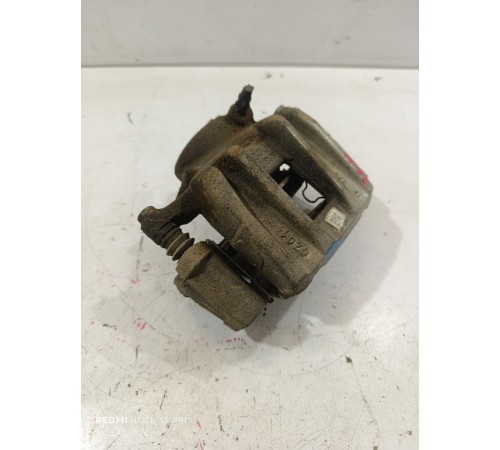 Суппорт передний левый