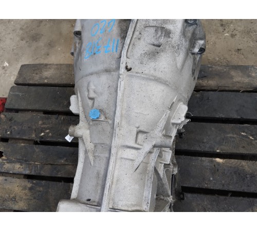 Коробка передач АКПП