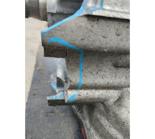 Коробка передач АКПП