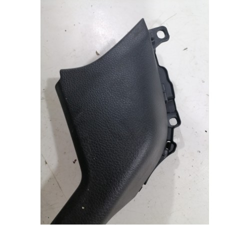 Накладка обшивки двери передняя правая