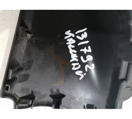 Накладка обшивки двери передняя правая