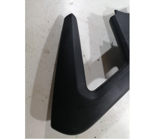 Накладка обшивки двери передняя правая