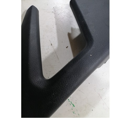 Накладка обшивки двери передняя правая