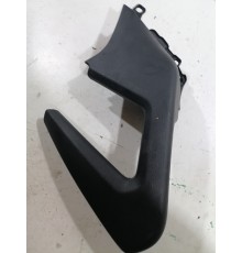 Накладка обшивки двери передняя правая