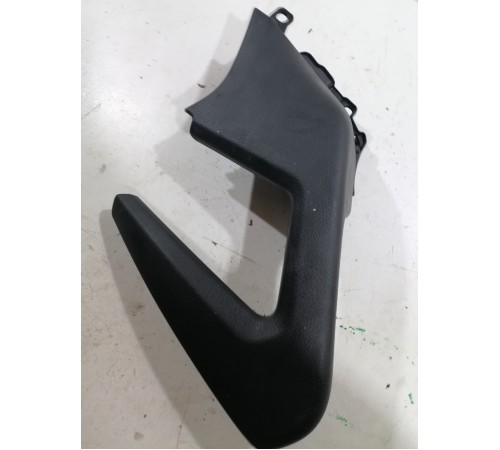 Накладка обшивки двери передняя правая