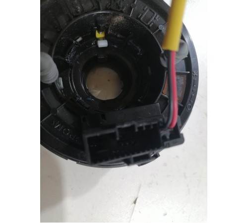 Шлейф подрулевой