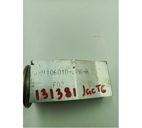 Расширительный клапан кондиционера