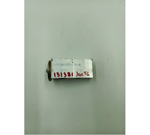 Расширительный клапан кондиционера