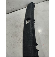 Обшивка багажника