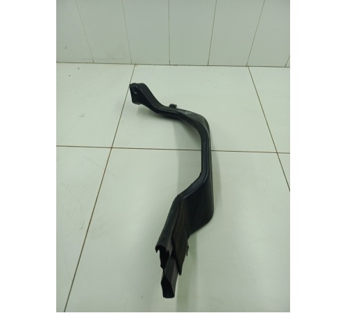 Воздуховод отопителя (печки)