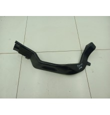 Воздуховод отопителя (печки)