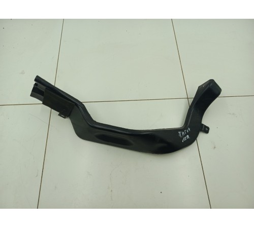 Воздуховод отопителя (печки)