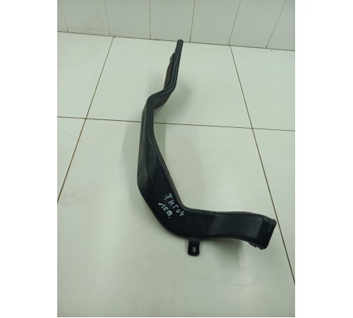 Воздуховод отопителя (печки)