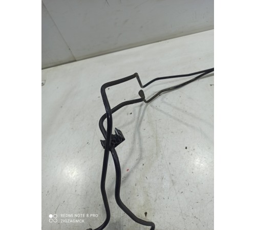 Тормозные трубки(системы ABS)