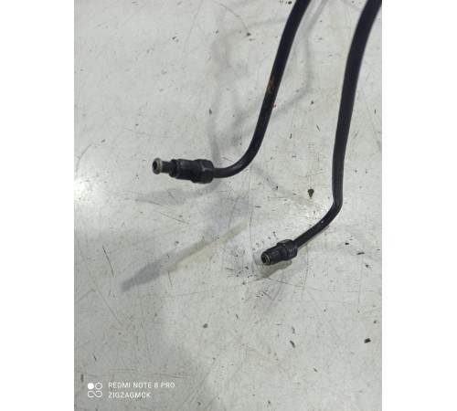 Тормозные трубки(системы ABS)