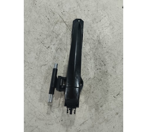 Ручка двери передняя правая