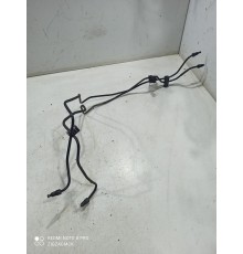 Тормозные трубки(системы ABS)