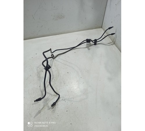 Тормозные трубки(системы ABS)