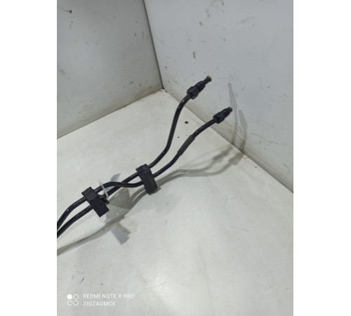 Тормозные трубки(системы ABS)