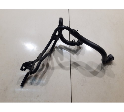 Топливные трубки