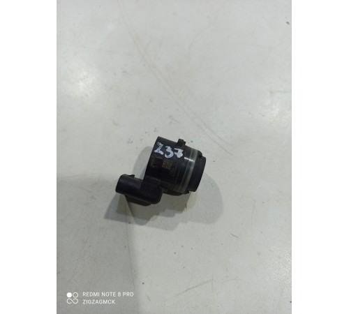 Датчик парковки