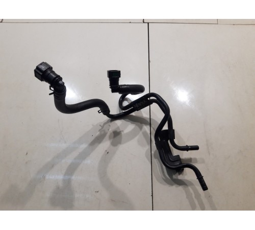 Топливные трубки