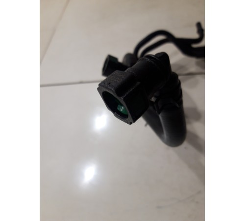 Топливные трубки