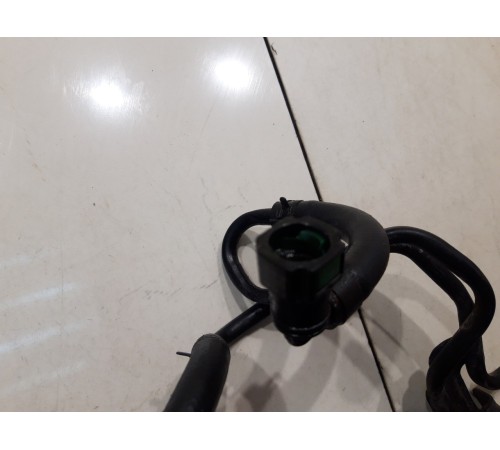 Топливные трубки