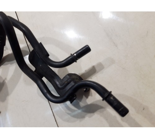 Топливные трубки