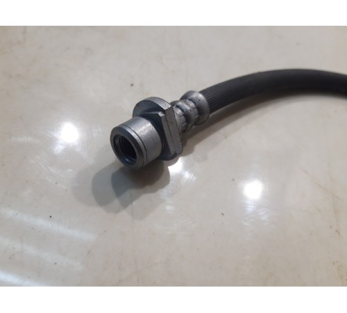 Тормозная трубка (задняя, левая)