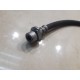 Тормозная трубка (задняя, левая)