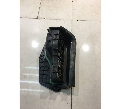 Гофра инжектора