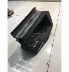 Гофра инжектора