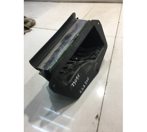 Гофра инжектора